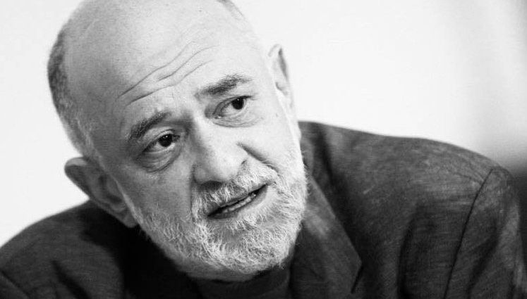 Человек-комета, патриот, по уши влюбленный в искусство, - политики, активисты и культурные деятели пишут об Александре Ройтбурде