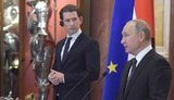 Данные о российском шпионе Австрии передала Великобритания, чтобы отдалить ее от России, - Kleine Zeitung