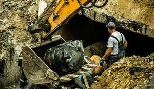 КАК В ДНЕПРЕ ПРЕДОТВРАТИЛИ ТЕРАКТ ПУТИНА ПРОТИВ ВСЕЙ УКРАИНЫ