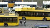 Кропивницький бере 282 млн кредиту в ЄБРР на тролейбуси