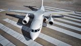 &#34;Антонов&#34; поставит два самолета для новой украинской авиакомпании (обновлено)