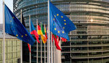 Європарламент