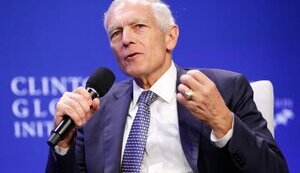US Congress is centre of gravity in war in Ukraine, not Crimea, says former NATO Europe chief Clark