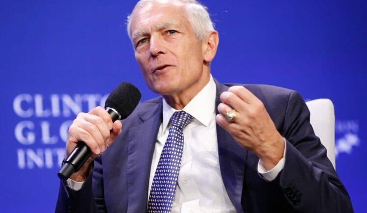 US Congress is centre of gravity in war in Ukraine, not Crimea, says former NATO Europe chief Clark