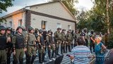 Конфлікт на Кіровоградщині: бізнес-розборки чи "Врадіївка-2"?