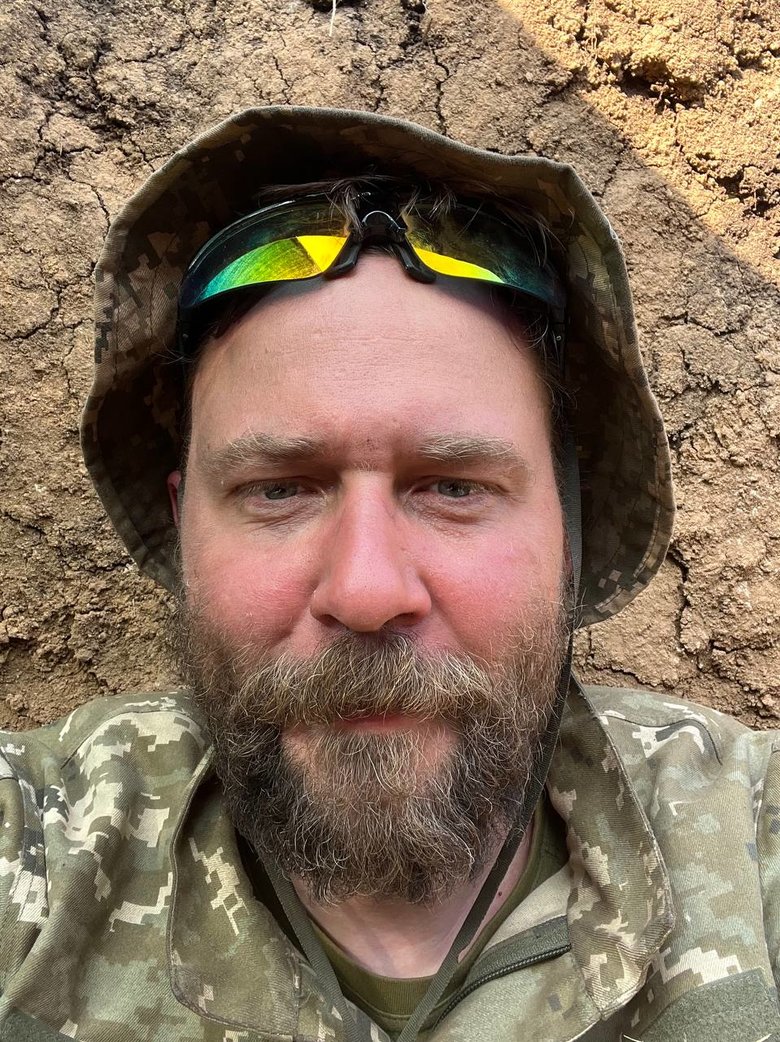 Іван Міщенко: Зараз розповсюджене порівняння росії з нацистською Німеччиною та Гітлером. Але мені здається, що росіяни в цій війні перевершили те, що було в Другій світовій 02