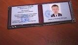 Задержан 27-летний мажор на Porsche Cayenne с купленным удостоверением ГПУ. ФОТО