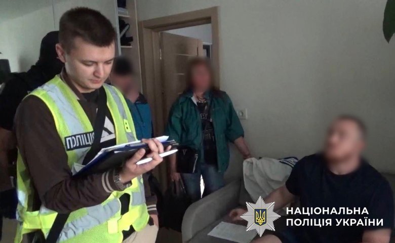 Псевдомольфара задержали в Киеве. Как он обманывал людей?