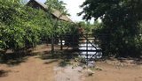 Жителі підтопленого села перекрили трасу на Херсонщині