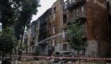 В Одесі пошкоджено об’єкти культурної спадщини