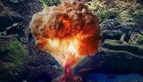 war