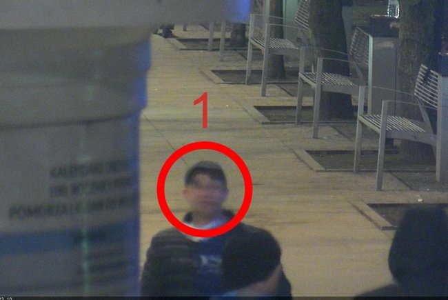 Е##ть украинцев: в Польше жестоко избили граждан Украины, России и Беларуси 05