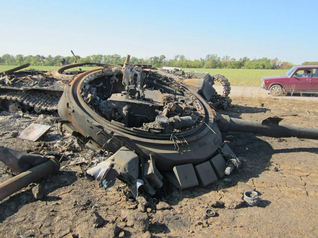 армия рф оккупанты доказательства