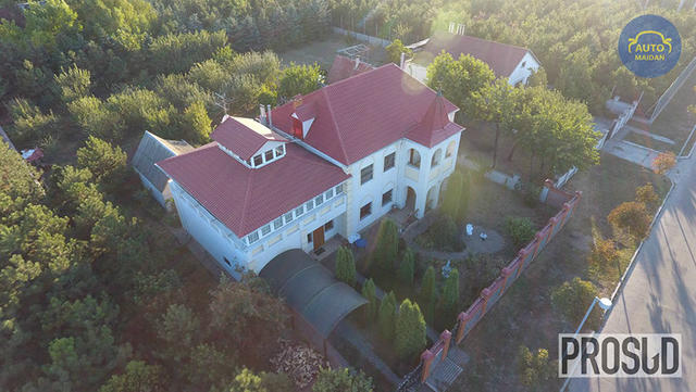 судья петренко