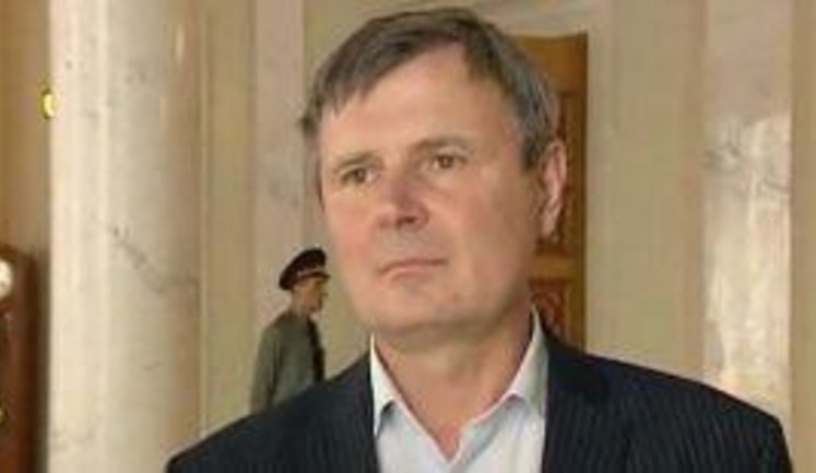 Referendum on Release of Tymoshenko Will Take Place Regardless of Yanukovych