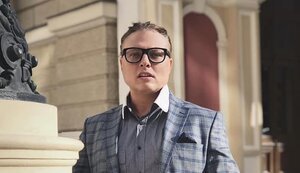Украинского режиссера Лавренчука задержали в Италии по требованию РФ, - соцсети