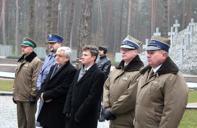 Поляки в Києві відзначили 100-річчя незалежності РП 05