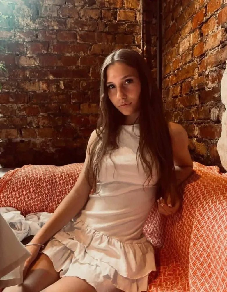Загинула Марія Мозгова у Чернігові