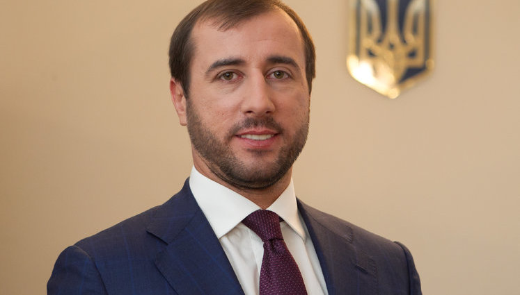 Луценко подтвердил, что против нардепа Рыбалки начато уголовное производство