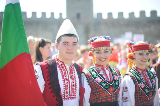 болгары