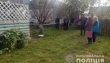 Невідомий вночі розстріляв подружжя на Житомирщині, - поліція. ФОТОрепортаж