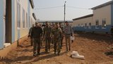 Держаудитслужба виявила фінансові порушення на 21 млн грн під час будівництва казарм в Одеській області