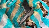 Поліція про поранення очільника "Свободи" Миколаївщини Губського: Перед пострілом він розбирав травматичний пістолет. ФОТОрепортаж