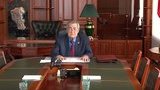 "Я сделал все, что мог": Губернатор Кемеровской области РФ Тулеев подал в отставку из-за пожара в "Зимней вишне". ВИДЕО