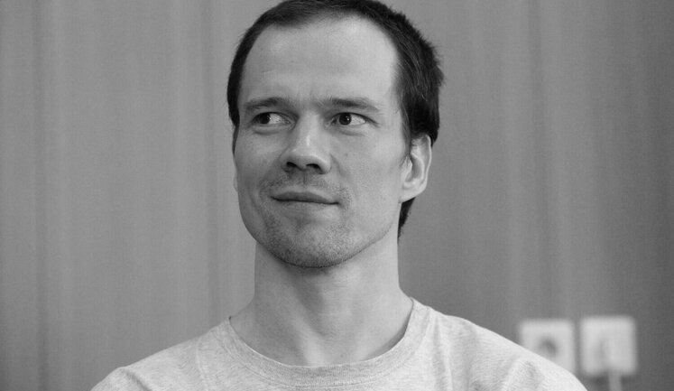 Он казался бессмертным, как герой в компьютерной игре: памяти россиянина Ильдара Дадина, воевавшего на стороне ВСУ