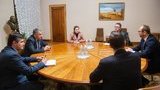 Украина ожидает от Польши шагов по упорядочению украинских мест памяти, - ОП