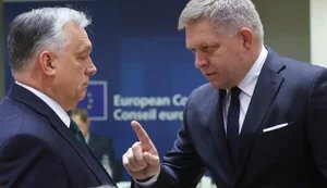 У ЄС знайшли спосіб надати допомогу Україні в обхід Фіцо та Орбана