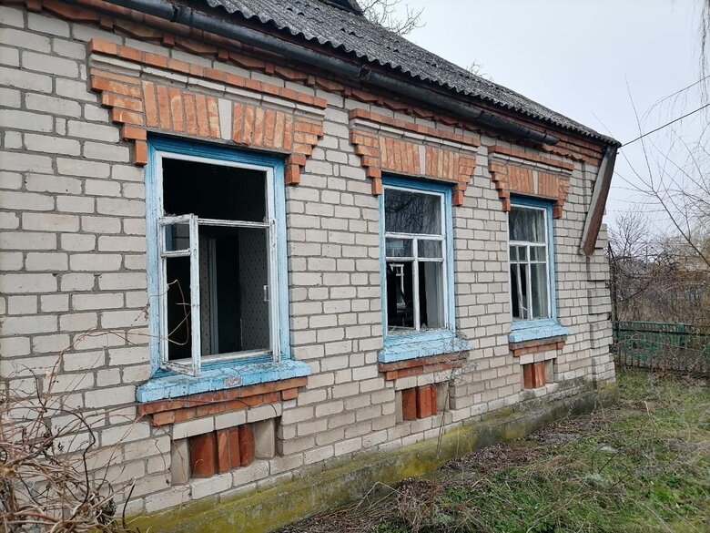 Обстріли Нікопольщини 9 січня