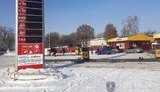 Партия топлива стоимостью почти 2,5 млн грн изъята из незаконного оборота в Киевской области. ФОТОрепортаж