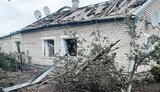обстріли запорізької області 31 травня