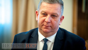 Андрей Рева: Для силовиков больше всего пенсии вырастут у тех, кто принимал участие в боевых действиях в зоне АТО