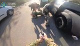 СБУ затримала "крота" ФСБ у ЗСУ, який готував ракетний удар по ремонтному батальйону з відновлення дронів. ВIДЕО