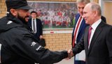 Российский рэпер Тимати объявлен в розыск