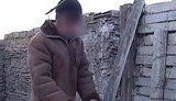 Не фарт: Украденные 2 тысячи долларов съела корова. ВИДЕО.