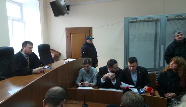 Свидетели готовы сегодня в суде подтвердить алиби Дугарь, - адвокат. ВИДЕО