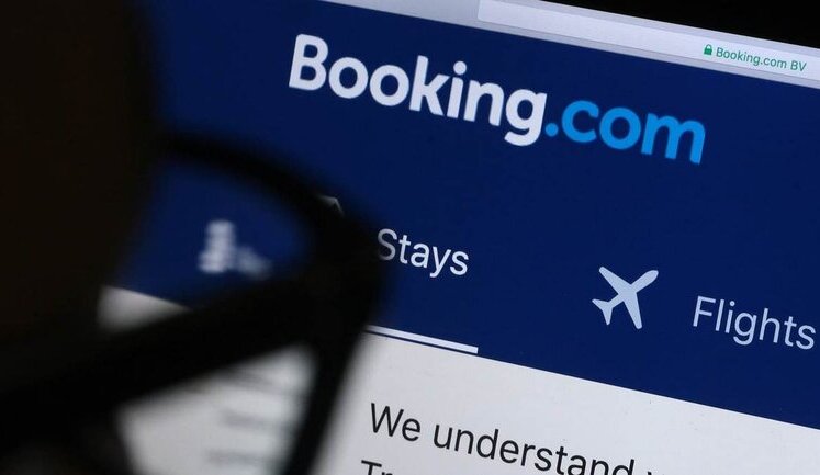 Проти сервісу бронювання Booking подали позов понад 10 тисяч європейських готелів