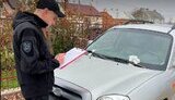На Львівщині викрили масштабну схему ввезення авто під виглядом гуманітарки