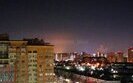 Explosions in Krasnodar Krai on 10 February
