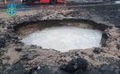 Consequences of shelling of Kyiv on January 18, 2025