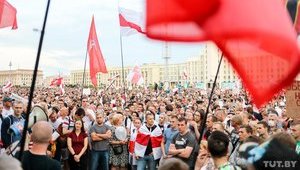 Протесты в Беларуси: МИД готовит предложения по развитию украинско-белорусских отношений