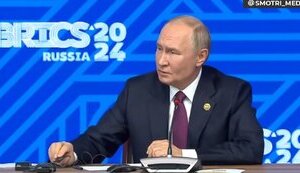 Росія готує операції не лише в Україні. Заява Сибіги