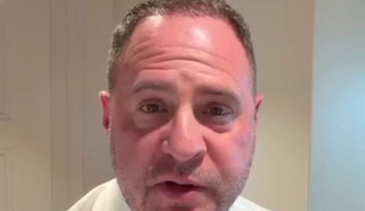 Шахраї видавали себе за "кузена" Єрмака та виманювали $100 тис. за посаду в ОП: їх затримала поліція (оновлено). ВІДЕО+ФОТОрепортаж