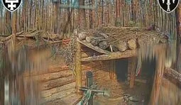 Пилоты батальона SIGNUM поразили 4 единицы огневой техники оккупантов на Лиманском направлении