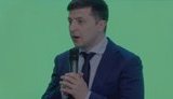 Зеленський пообіцяв до кінця другого туру назвати першу п