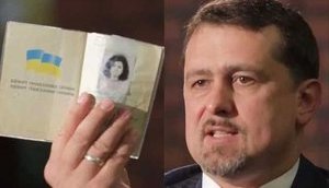 Для звільнення Семочка немає правових підстав, - глава Служби зовнішньої розвідки Божок