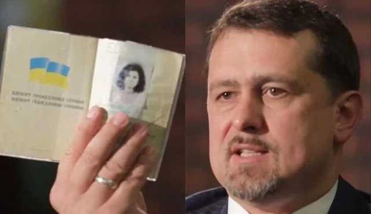 Для звільнення Семочка немає правових підстав, - глава Служби зовнішньої розвідки Божок